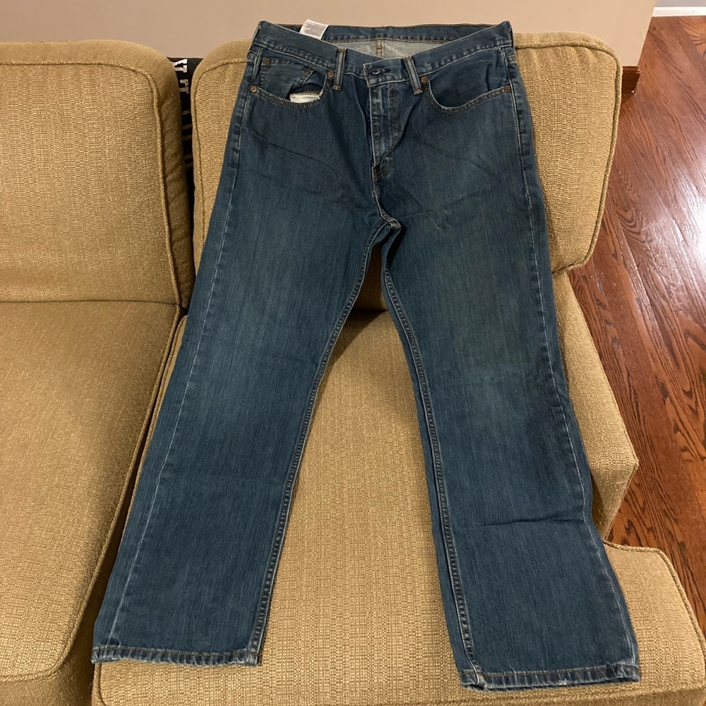Levi Jeans 32X30